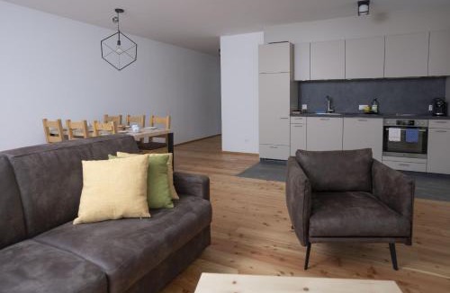 Santa Maria Val Muestair Apartment | Chasa Helvetia Duai