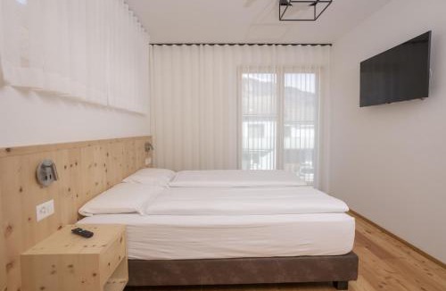 Santa Maria Val Muestair Apartment | Chasa Helvetia Duai