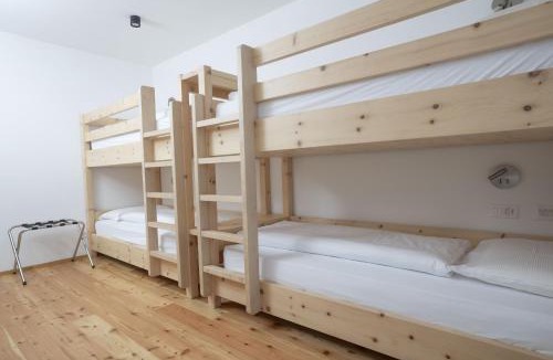 Santa Maria Val Muestair Apartment | Chasa Helvetia Duai