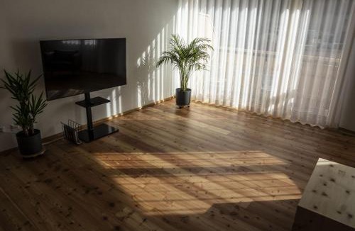 Santa Maria Val Muestair Apartment | Chasa Helvetia Quatter