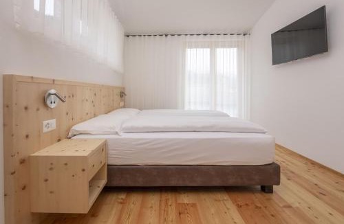 Santa Maria Val Muestair Apartment | Chasa Helvetia Trai