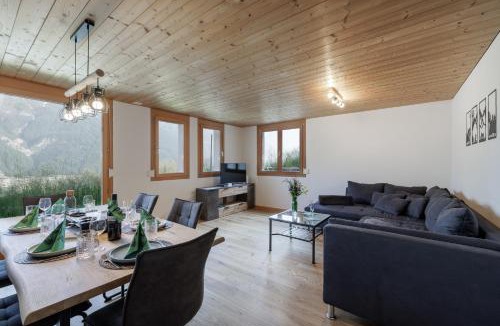 Sent Apartment | Chasa il Bé