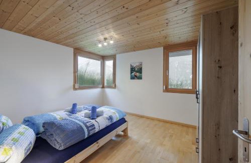 Sent Apartment | Chasa il Bé