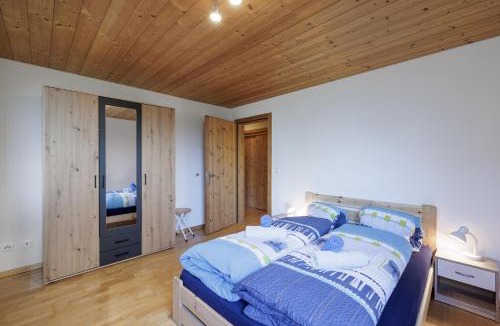Sent Apartment | Chasa il Bé
