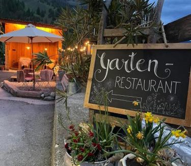 Val Muestair Bed & Breakfast | Chasa Jaro