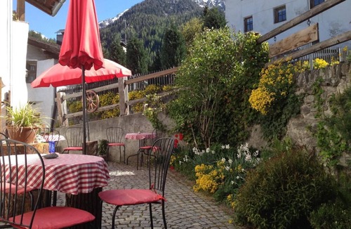 Val Muestair Apartment | Chasa Jaro by Interhome
