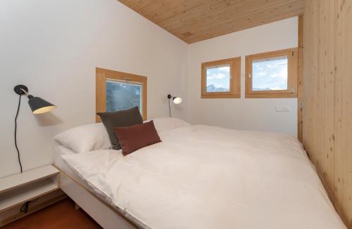 Sent Apartment | Chasa Laina