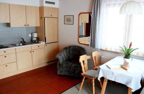 Ravaisch Apartment | Chasa Madlaina, (Samnaun-Dorf). by Interhome