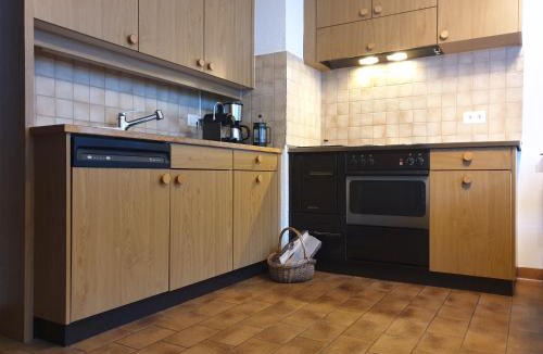 Ravaisch Apartment | Chasa Max