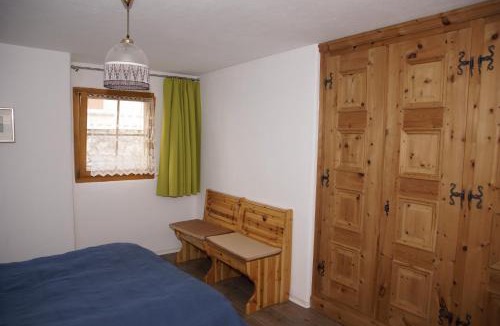 Zernez Apartment | Chasa Melchior
