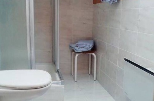 Tschierv Apartment | Chasa Minschuns 16, (Tschierv). by Interhome