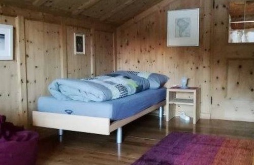 Tschierv Apartment | Chasa Minschuns 16, (Tschierv). by Interhome