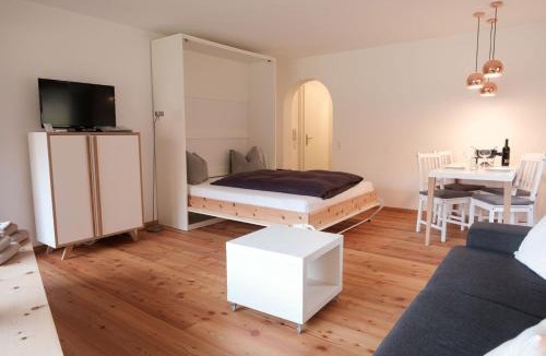 Tschierv Apartment | Chasa Minschuns 4