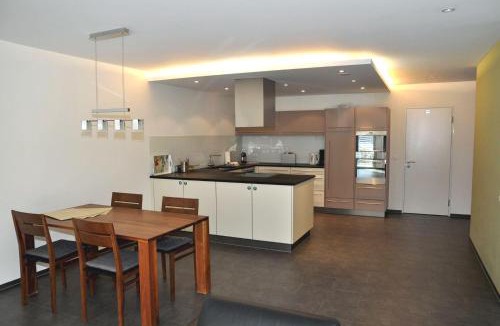 Engadin Scoul Apartment | Chasa Miramunt 2