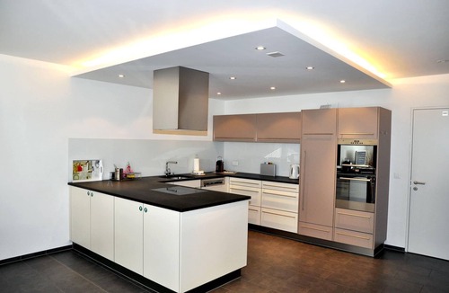 Engadin Scoul Apartment | Chasa Miramunt 2 - Scuol