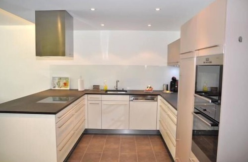 Engadin Scoul Apartment | Chasa Miramunt 2 - Scuol