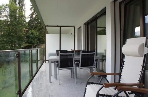 Engadin Scoul Apartment | Chasa Miramunt 2 - Scuol