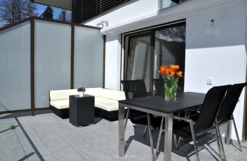 Engadin Scoul Apartment | Chasa Miramunt 7 - Scuol