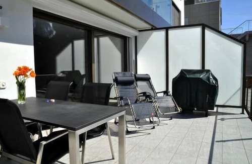 Engadin Scoul Apartment | Chasa Miramunt 7 - Scuol