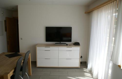 Engadin Scoul Apartment | Chasa Mundin