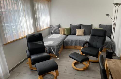 Engadin Scoul Apartment | Chasa Mundin