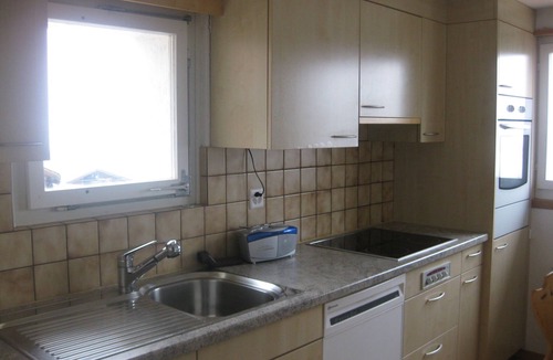 Engadin Scoul Apartment | Chasa Munt Fallun 3, (Ftan). by Interhome