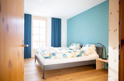 Engadin Scoul Apartment | Chasa Muntanella