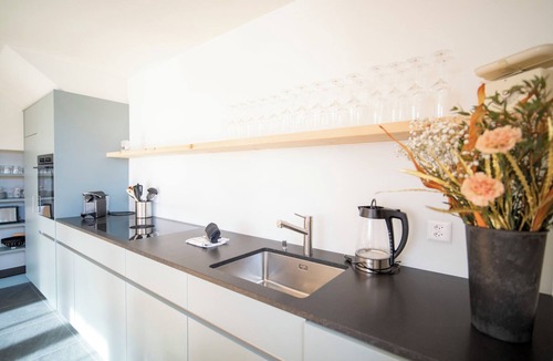 Engadin Scoul Apartment | Chasa Muntanella, (Ftan). by Interhome