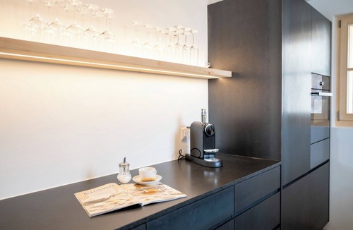 Engadin Scoul Apartment | Chasa Muntanella, (Ftan). by Interhome