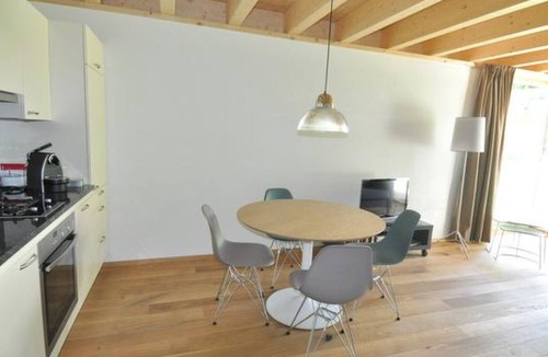 Ramosch Apartment | Chasa Paoletta, (Ramosch). by Interhome
