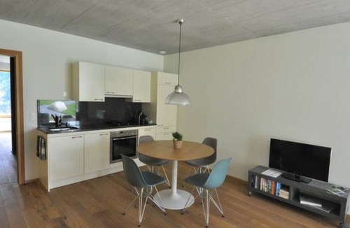 Ramosch Apartment | Chasa Paoletta, (Ramosch). by Interhome