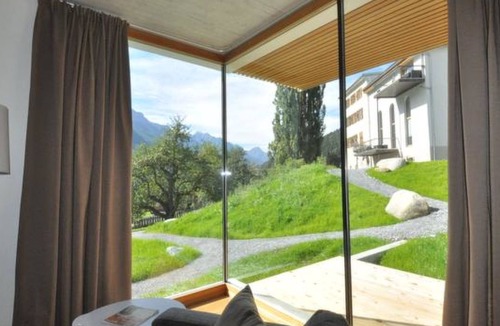 Ramosch Apartment | Chasa Paoletta, (Ramosch). by Interhome
