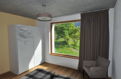Ramosch Apartment | Chasa Paoletta, (Ramosch). by Interhome