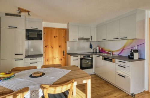 Valsot Apartment | Chasa Plajet 8B, (Ramosch). by Interhome