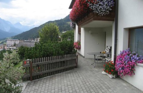 Valsot Apartment | Chasa Plajet 8B, (Ramosch). by Interhome