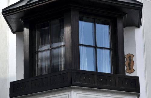 Engadin Scoul Apartment | Chasa Praem 3 - Scuol