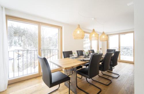 Engadin Scoul Apartment | Chasa Punt