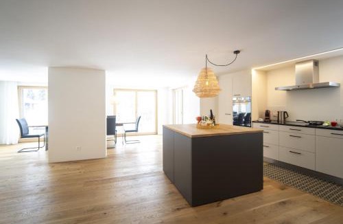 Engadin Scoul Apartment | Chasa Punt