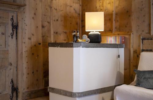 Engadin Scoul Apartment | Chasa Punt