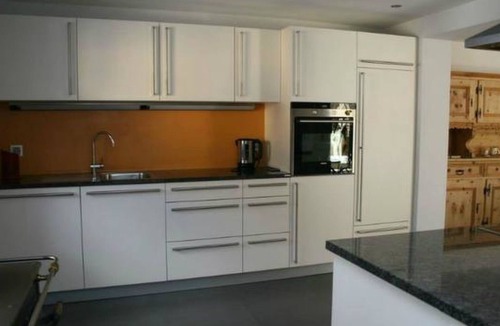 Val Muestair Apartment | Chasa Puntin EG, (Sta. Maria - Santa Maria Val Müstair). by Interhome