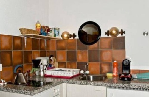 Zernez Apartment | Chasa Quirin, (Zernez). by Interhome