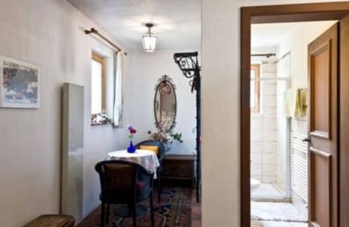Zernez Apartment | Chasa Quirin, (Zernez). by Interhome