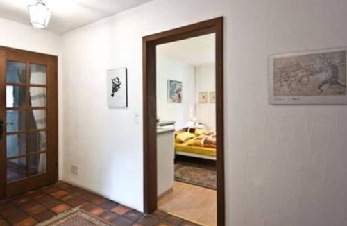Zernez Apartment | Chasa Quirin, (Zernez). by Interhome