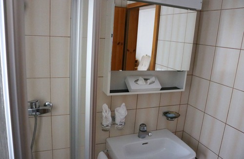 Val Muestair Bed & Breakfast | Chasa Randulina
