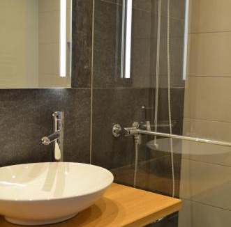Ravaisch Apartment | Chasa Ravaischa