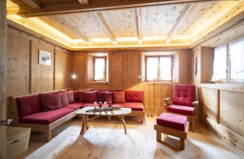 Ardez House | Chasa Riatsch