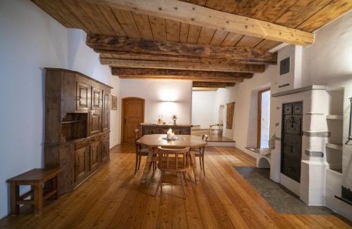Ardez House | Chasa Riatsch