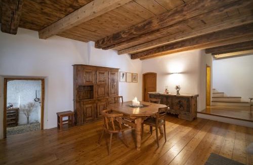 Ardez House | Chasa Riatsch