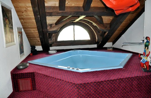 Engadin Scoul Apartment | Chasa Sager 6