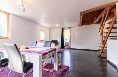 Ardez Apartment | Chasa Sampuoir
